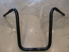 Handlebars 2012 Harley Davidson Road Glide Used. Price: $49.99.