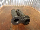 99-07 Suzuki Hayabusa GSX1300R Throttle Sleeve Tube Hand Grips 57110-46E02 Used. Price: $8.37.