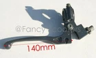 Taotao DB27-125CC, Dirtbike Left Hand Brake & Clutch Lever New. Price: $13.95.