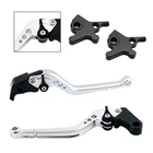 Long Clutch Brake Lever Fit For Piaggio MP3 300 16-18 350 19 New. Price: $29.55.