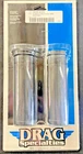 Drag Specialties 0630-0463 Hand Grips Harley Electronic Tbw 08-24 By Wire #0199 New. Price: $32.00.