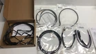 Harley Davidson Black Pearl Designer Handlebar Installation Kit P/n 0610-1029 New. Price: $599.99.
