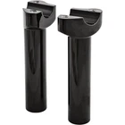 Harddrive Handlebar Risers Alum Straight Black 5.5" 04-574 New. Price: $136.88.