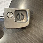 2004 Oem Gl 1800 Gold Wing Heated Grip Control Switch With Front Fairing Used. Price: $125.00.