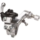 Motion Pro Left Perch With Hot Start For Yamaha 14-0124 New. Price: $53.52.