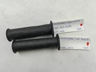 Ducati Streetfighter V4 Genuine Grips 36140161A Used. Price: $40.00.