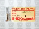 Kawasaki Nos New 92001-1056 Clutch Lever Fitting Bolt S3 KZ1300 KZ1100 KZ1000. Price: $16.99.