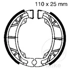 Ebc Spring Brake Shoes 7860083 Altn: 7374770 New. Price: $43.43.