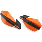 Ktm Powerparts Mx Handguards - Orange/black 7810297905004 New. Price: $46.11.