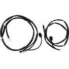 Fat Baggers Replacement Wire Harness - 18" Handlebar 100041 New. Price: $100.96.