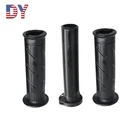 Pair Right & Left Handlebar Grips Fit For Honda NT700/V CBR600RR CBR1100XX New. Price: $18.79.