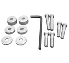 Enduro Engineering Handle Bar Risers 5-20MM Ktm/husqvarna 16-22 23-016 New. Price: $299.24.