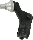 Parts Unlimited 5HD-83911-00 Two-piece Left Lever Holder W/out Mirror New. Price: $25.22.