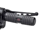 Harley New Oem Kahuna Gloss Black Hand Grips Touring Softail El. Throttle. Price: $172.00.