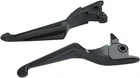 Kuryakyn Boss Blade Levers Gloss Black #1985 Harley Davidson New. Price: $106.99.