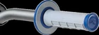 Renthal G157 Grip Dual Compound Blue New. Price: $30.49.
