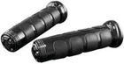 Kuryakyn Black Powder Coated Heated Iso Grip Honda Goldwing F6B 13-17 New. Price: $230.41.