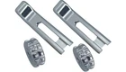 Psr Anthem Pro Lever Accessory Kit Silver New. Price: $99.95.
