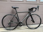 Cannondale Supersix Evo Carbon Disc Brake Road Bike 52CM Shimano Ultegra 11 Used. Price: $1750.00.