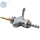 For Bmw R25/3 R26 R27 R50/5-R75/5 R60/6-R90S Fuel Valve Petcock Switch Tap New. Price: $15.02.