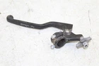 1985 Yamaha Xt 600 Moose Racing Clutch Lever W/ Perch 55065 Used. Price: $29.99.