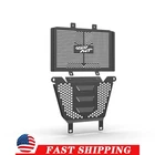 Radiator Guard Protector Grille Cover Protection For Cfmoto 450MT 2024-2025-2026 New. Price: $52.54.
