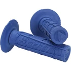 Scott Radial Full Waffle Grips Blue 7/8" 233925-0003 New. Price: $22.37.