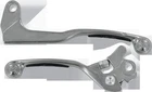 Moose Racing 1SGSC45 Levers, Complete Set Black For Rm Series New. Price: $35.70.