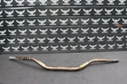 Yamaha YZ450F YZ250F Pro Taper 1/8" Evo Handlebars Grips Steering Used. Price: $54.99.