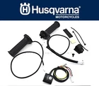 Heated Grip Set 701 Enduro Supermoto Pilen 16-24 Husqvarna 21012964044 #Z245 New. Price: $230.99.