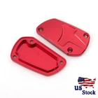 Brake Fluid Reservoir Pump Cap Cover For Aprilia DORSODURO750 2008 2009-2016 New. Price: $16.36.
