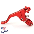 Fxcnc Performance Stunt Cable Clutch Lever Kit Fit Honda CR80/CR85/CR125 Red New. Price: $22.52.