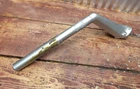 03-05 Yamaha FJR1300 Left Handlebar Clip On 5JW-26121-20-00 Used. Price: $18.55.