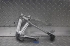 2007 Kawasaki Ninja 250R EX250F Left Rear Foot Peg 35063-0084 Used. Price: $39.95.