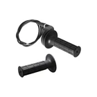 Throttle Handle & Grip Cable - Fit For Baja Bike Atv MB165 MB200 5.5/6.5HP New. Price: $14.87.