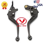 For Kawasaki Cnc Short Brake Clutch Levers Versys 300X 2017-2020 Z125 2014-2016 New. Price: $26.60.