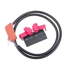 Tusk A99-00022 Thumb Throttle Warmer Add-on Kit New. Price: $28.30.