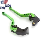 Cnc Brake Clutch Lever For Yamaha YZ125 1994-1995 WR250 1994-1996 Racing Bike New. Price: $26.60.