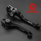 Fxcnc Pivot Clutch Brake Lever Dirtbike For RMZ250 04 07 08 09 10-22 New. Price: $31.71.