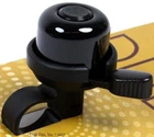 Mirrycle Incredibell Brass Duet Bicycle - Fits 21.7MM To 24MM Black New. Price: $14.50.