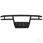 Red Hawk Club Car Brush Guard BG104A Black Powder Coated Steel Aggressive New. Price: $329.66.