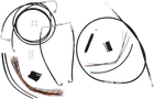 Magnum Xr Handlebar Installation Kit 15" - 17" Black 489312 New. Price: $390.99.