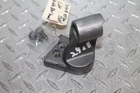2005 Kawasaki Ninja 500R EX500D Left Handlebar Holder Riser 46012-1248-10 Used. Price: $20.95.