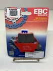 Ebc Brakes Pads FA208X New. Price: $29.95.