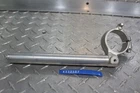 2006 Suzuki GSXR1000 Right Clip On Handlebar 56111-41G00 Used. Price: $59.99.