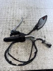20-24 MT03 Lh Oem Switch Headlight Horn Blinker Turn Signal Button Hdbr Assy Used. Price: $85.00.
