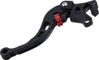 Powerstands Racing Apex Clutch Lever Black 50-01624-22 New. Price: $111.95.