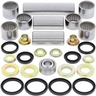 Husqvarna 2010-2011, Linkage Rebuild Kit W/shock Bearing; New. Price: $120.65.