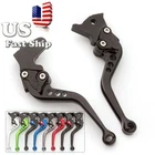 For Honda Z125 Monkey 2018-2020 2019 Short Brake Clutch Lever Fxcnc Colors New. Price: $26.60.