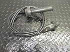 01 02 Yamaha Yz 426F Aluminum Throttle Tube W/ Housing 5BE-26240-00-00 Used. Price: $14.95.
